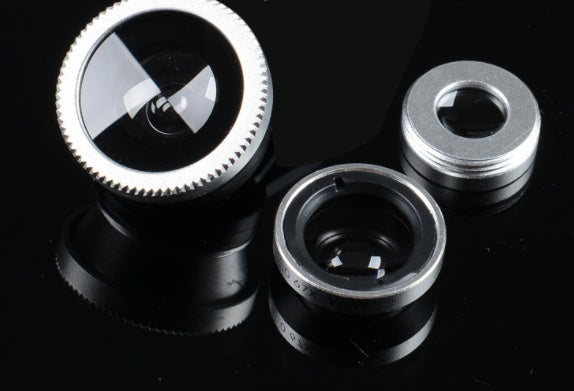Phone Lens Fisheye 0.67x Wide Angle Zoom Lens Camera Kit Phone Lens Fisheye 0.67x Wide Angle Zoom Lens Camera Kit